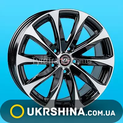 Литые диски JT 1401