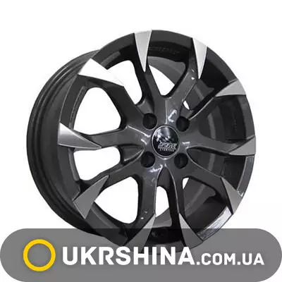 Литые диски SSW 146