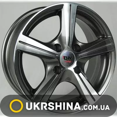 Литые диски WM 146