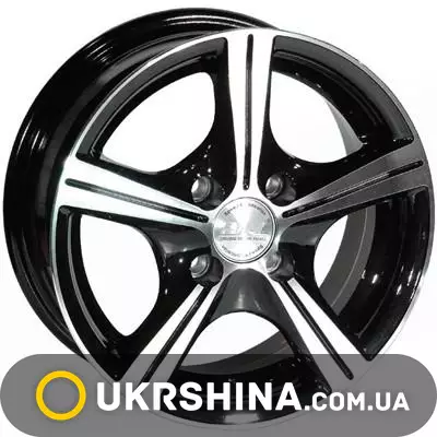 Литые диски ZW 146