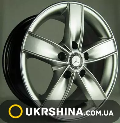 Литые диски DG 14