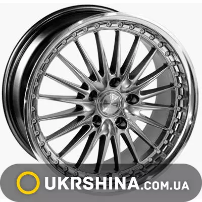 Литые диски League 152A