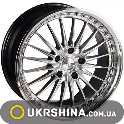 Литые диски League 152