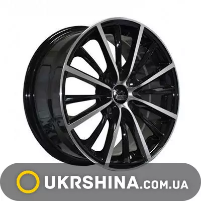 Литые диски SSW 158