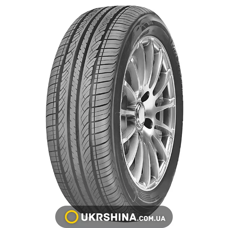 Летние шины Crossleader DH01