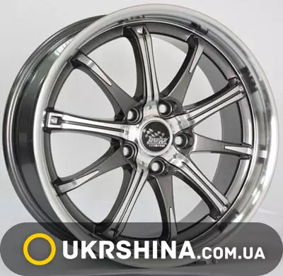 Литые диски SSW 167