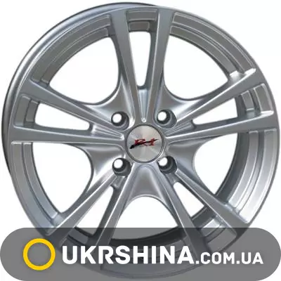 Литые диски RS Wheels 172