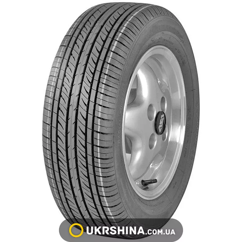 Летние шины Fortuna F1400