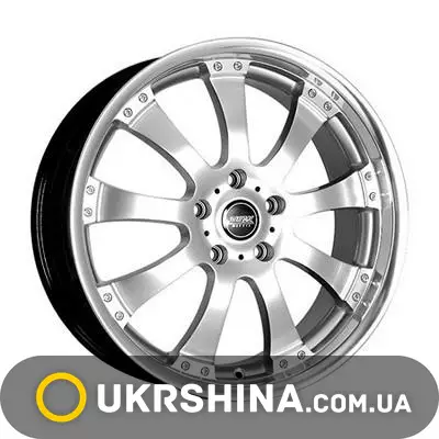 Литые диски SSW 18