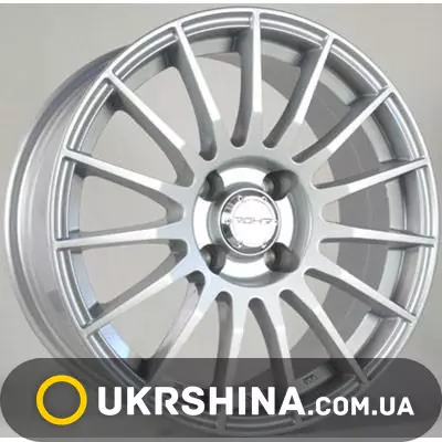 Литые диски WRC 184