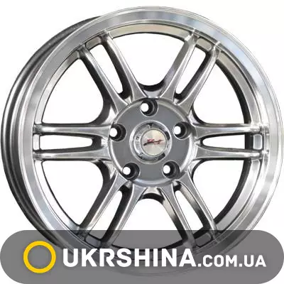 Литые диски RS Wheels 194