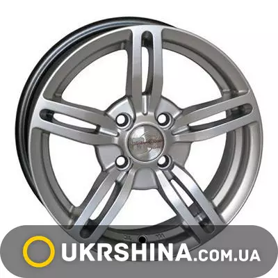Литые диски RS Wheels 195f