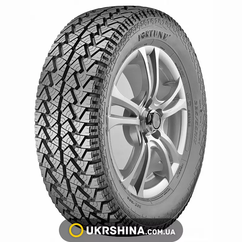 Всесезонные шины Fortune FSR-302