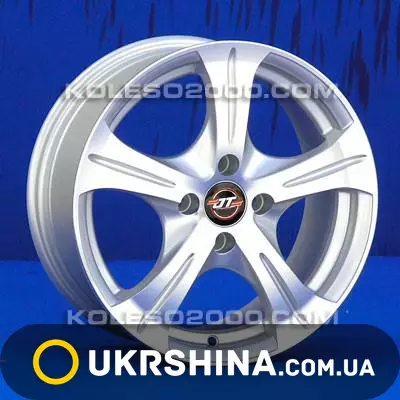 Литые диски JT 2012