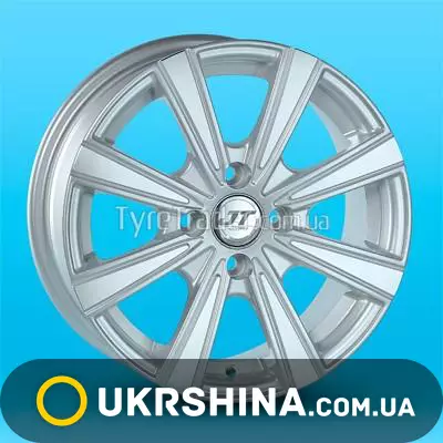 Литые диски JT 2015