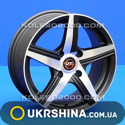 Литые диски JT 2022