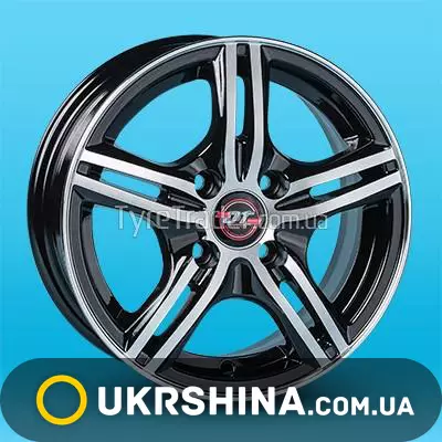 Литые диски JT 2025