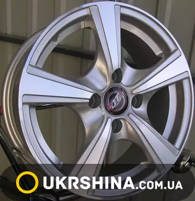 Литые диски JT 2026