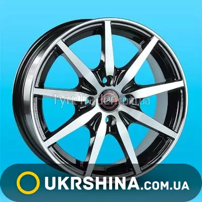 Литые диски JT 2027