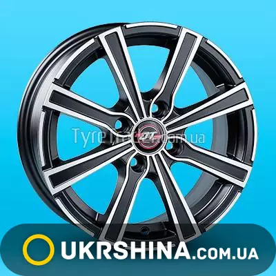 Литые диски JT 2028