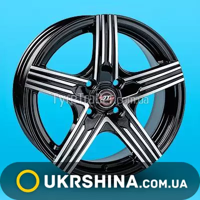 Литые диски JT 2035