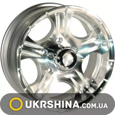 Литые диски ZW 211