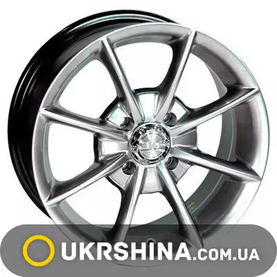 Литые диски ZW 217