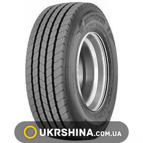 Грузовые шины Kormoran T