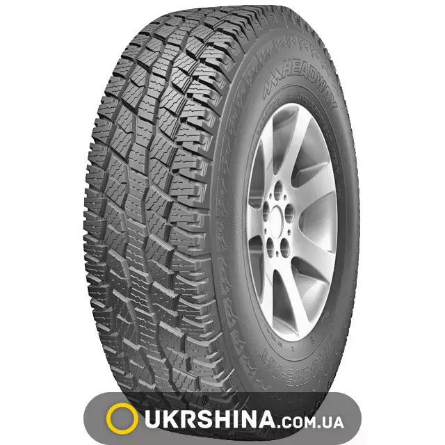 Всесезонные шины Headway HR701