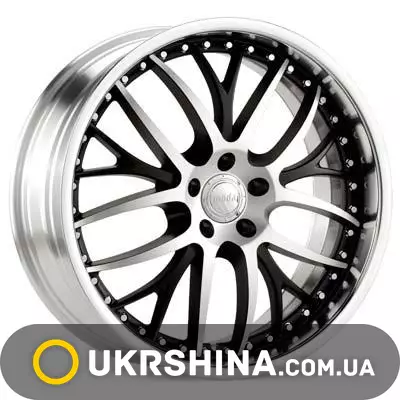 Литые диски Moda 225