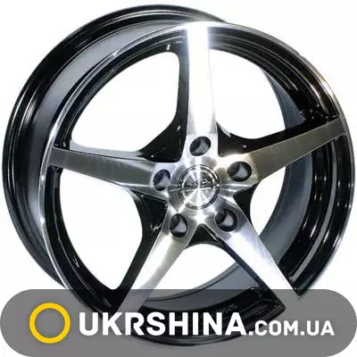 Литые диски League 227