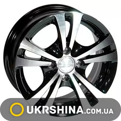 Литые диски ZW 231