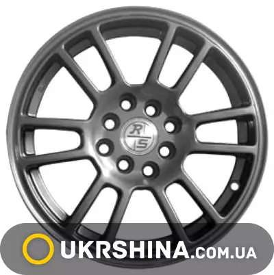Литые диски RS Wheels 234