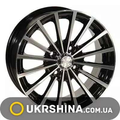 Литые диски ZW 241