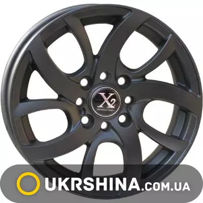 Литые диски RS Wheels 243d