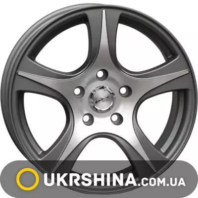 Литые диски RS Wheels 247