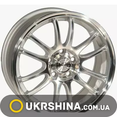 Литые диски League 253
