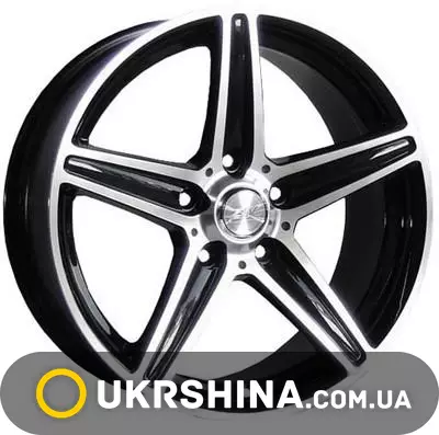Литые диски ZW 253