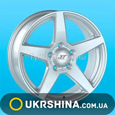 Литые диски JT 254R