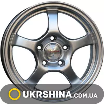 Литые диски RS Wheels 255