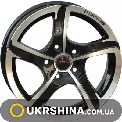 Литые диски PDW 267 Defi