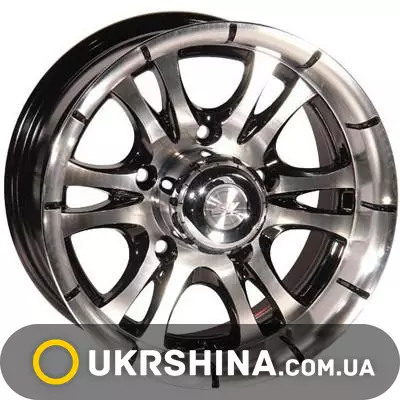 Литые диски ZW 268