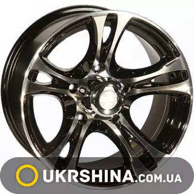 Литые диски ZW 269