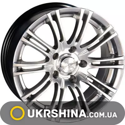 Литые диски ZW 271