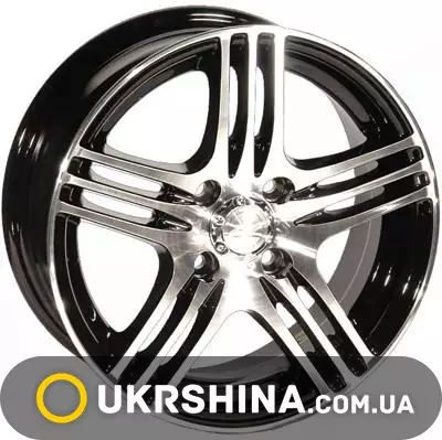 Литые диски ZW 277