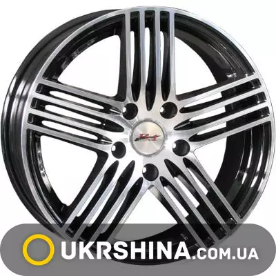 Литые диски RS Wheels 278