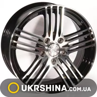 Литые диски ZW 278