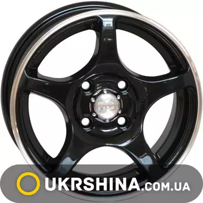 Литые диски RS Wheels 280