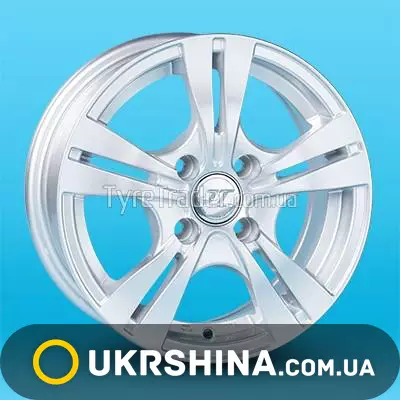 Литые диски JT 2805