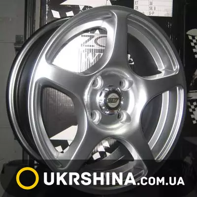 Литые диски TRW 280